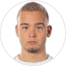 Olle Kjellman Olblad, Forward for Oddevold