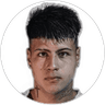 Tomas Perez, Forward for Defensa y Justicia