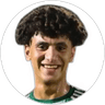 Omar Fathy, Attacker for Al Ittihad