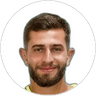 Lampros Genethliou, Defender for Akritas