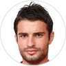 Gligor Gligorov, Midfielder for 
    