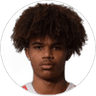 M. Foe-Ondoa, Midfielder for GD Estoril Praia