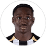 Sidiki Cherif, Forward for Coventry City