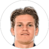 Edvard Carrick, Defender for Team Thoren