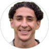 A. Moumouh, Defender for USV Hercules