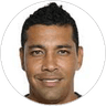 André Clarindo dos Santos, Midfielder for 
    