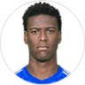 Jesus Jonathan, Defender for Cruzeiro