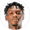 Jamiu Musbaudeen, Midfielder for Moss