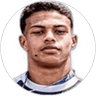 Alegria Maxsuell, Forward for Zalaegerszeg