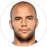 R. Mitrevski, Defender for Dewa United