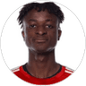 Mohammed Sofo, Forward for New York RB