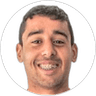 Lisandro Gonzalez, Midfielder for Miramar Misiones