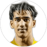 Mohamed Radid, Attacker for UTS Rabat