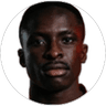 Ibrahim Diabate, Midfielder for KF Egnatia