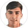 L. Ymbert, Defender for Uruguay Montevideo