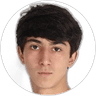 Michel Ayvazyan, Midfielder for Ararat-Armenia