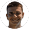 Julian Mavilla, Midfielder for Sarmiento