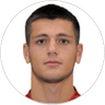 E. Vardanyan, Attacker for BKMA