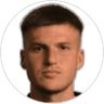 Joaquin Velazquez, Midfielder for Almirante Brown