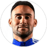 K. Lee-Him, Midfielder for IFK Eskilstuna