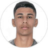 Sávio Fernandes, Midfielder for Monte Azul