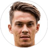 Abilio Rafael Barbosa de Sousa, Midfielder for 
    