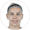 Flavia Luscher, Defender for 1. FFC Turbine Potsdam