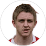 A. Teggart, Attacker for Loughgall