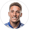 Robert, Forward for FC København
