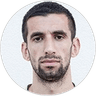 M. Đurić, Midfielder for Javor