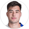 Aaron Anselmino, Defender for Chelsea