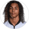 Ruben Furtado, Forward for SC Braga II