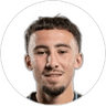 Rayan Buifrahi, Forward for Club Brugge II