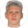 R. Zhelezny, Midfielder for FC Torpedo-BelAZ
