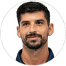 Riccardo Brosco, Defender for Calcio Foggia 1920