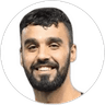 Mahdi Issa, Defender for Palestine