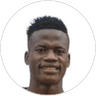 G. Mashata, Midfielder for Hapoel Ra'anana