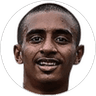 Adel Qasem, Midfielder for Yemen