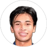 P. Sangkasopha, Midfielder for Khonkaen United