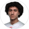 Ahmed Ali, Midfielder for El Qanah