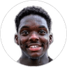 Talal Haji, Forward for Al-Ittihad Club