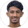 Ramez Al Attar, Midfielder for Al-Ahli