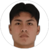 Wei-Chieh Huang, Attacker for Chinese Taipei
