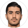 A. Shakouri, Goalkeeper for Lusail City