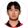 Chang-Woo Lee, Defender for Pohang Steelers
