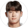 Do-Young Yoon, Midfielder for 1. FC Magdeburg