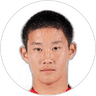Mingrui Yang, Forward for Dalian Zhixing