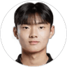 Tae-Ho Jin, Midfielder for Jeonbuk Motors