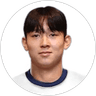 Min-Hyuk Yang, Forward for Westerlo