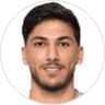 E. Gholizadeh, Midfielder for Esteghlal